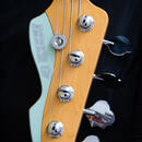 Markbass GV4 Gloxy Surf Green