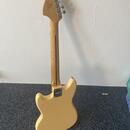 Squier Mustang Classic Vibe