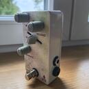 Old blood noise endeavors BL-52