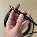 Klotz Titanium 6 m TIR0600PSP Rovný - Lomený kytarový kabel
