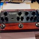 Fishman Tone AFX DEQ