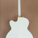 Gretsch G5022CWFE Rancher Falcon Jumbo WHT