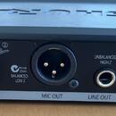 Shure PGX4 + Beta58 PGX2