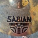 Sabian AAX Metal Crash  19"
