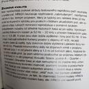 Mackie HR624 MK1 studiové monitory 