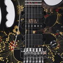Ibanez Steve Vai's JEM77-FP2 - AKO NOVÁ!