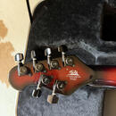 Music Man Majesty 6 - Ember Glow