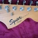 PRODÁM FENDER SQUIER Affinity Strat