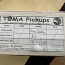 Fender Precision Standard USA 2012