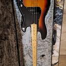Fender Player P Bass 2019/20 + výbava - Rezervováno!