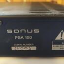 Sonus PSA 100