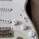 Fender Eric Clapton MB OW AAA #381560