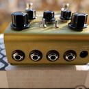 STRYMON Brigadier - dBucket delay pedálový efekt