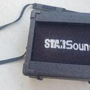 KYTAROVE MINI KOMBO STARSOUND GA-1 i na baterii