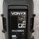 Vonyx SPJ-1000A aktivní 10" 400W cena za pár