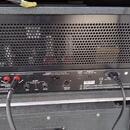 Marshall TSL 60 head