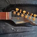 FERNANDES  Stratocaster Japan 