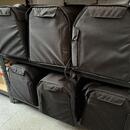 QSC LA 112 + QSC KS 118 line array system