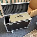 HOT BassGuy 25 + 1x12 reprobox!