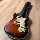 1964 Epiphone Olympic Double USA !!ORIGINAL VINTAGE!!