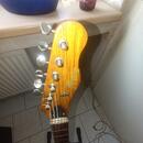 Framus 5/350 Telecaster ( vintage 70s)