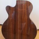Furch S 23-CR cut