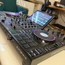 Denon DJ Prime 4+