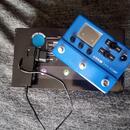 Line 6 HX stomp v neoblíbené barvě