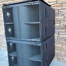 NEXO L15 sub