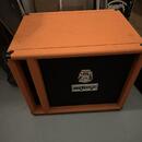 Orange Terror Bass 500 + OBC115 400w