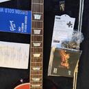 Gibson Les Paul Standard 100th Anniversary 2015
