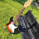 Fender Stratocaster American de luxe