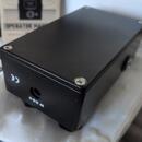 Browne Amplification Carbon V2 