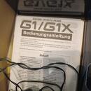 Zoom g1/g1x