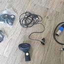 Sennheiser bezdrátový set evolution G3 EW