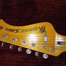 Music Man 1978 1979 Sabre II Musicman