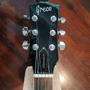 GRECO  EG 700 Standard BK 1975