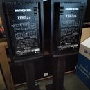 Mackie HR824 MK1 studiové monitory 