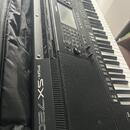 Yamaha sx 720 v záruce