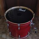 PEARL All Maple sheel 22x18