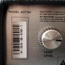 Marshall ASTORIA Dual head 