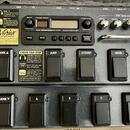 Line6 BASS POD XT Live
