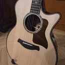 Taylor 814ce builders