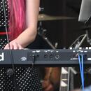Keyboard Roland V-Combo VR-09