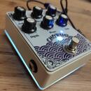 Chorus . Klon pedálu Earthquaker Devices - Sea Machine