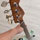 Squier Classic Vibe 60s Mustang Bass