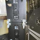 2 ks Aktivní subwoofer RCF 905 AS