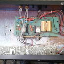 KOMBO ACOUSTIC MODEL 122 125W 1x15 4 Ohm