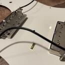 Hot Rod snímače + pickguard