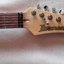 Prodám elektrickou kytaru Ibanez AZE S31